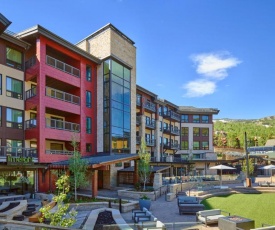 Limelight Hotel Snowmass