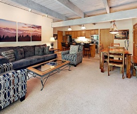 Timberline Condominiums 2 Bedroom Unit A2H