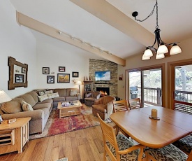 Alpine Condo in Snowmass Village