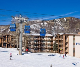 Mountain Chalet Snowmass