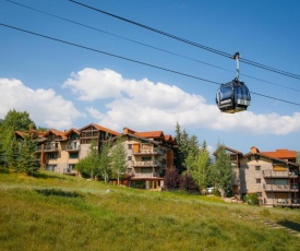 The Crestwood Snowmass Village