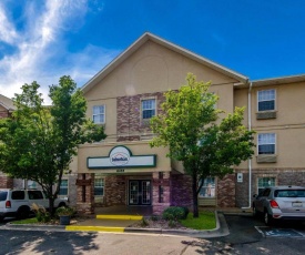 Suburban Extended Stay Hotel Denver Central-Arvada