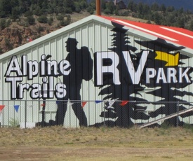 Alpine Trails RV Park