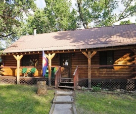 Arapahoe Adventure Cabin