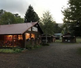 Grandview Cabins & RV Resort