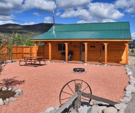 Mountain View Cabin