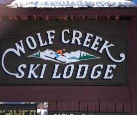 Wolf Creek Ski Lodge