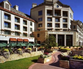 The Beaver Creek Condo