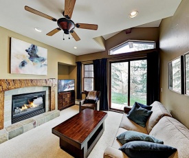 The Lodge at Brookside - Condo with Pool & Hot Tub condo