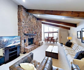 Vail Valley Condo #22