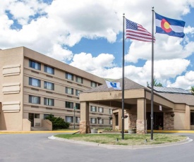 Comfort Inn Near Vail Beaver Creek