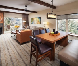 Sheraton Lakeside Terrace Villas at Mountain Vista, Avon, Vail Valley