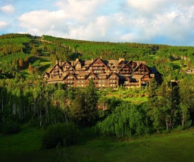 The Ritz-Carlton, Bachelor Gulch