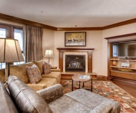 Beaver Creek Park Hyatt 3Bed