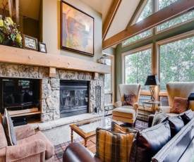 Beaver Creek Pines 3Bedroom Den