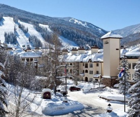 Beaver Creek Village 2 Bedroom Condo at The Charter, Hot Tub & Heated Pool