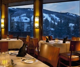 Beaver Creek, 2 Bed Platinum Condo at the Charter, Ski-in Ski-out