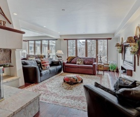 Luxurious 1BR+Loft - Ski-in/Ski-out Access to Beaver Creek condo