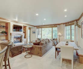 Luxurious 2 Bd With Lift View In Beaver Creek Condo