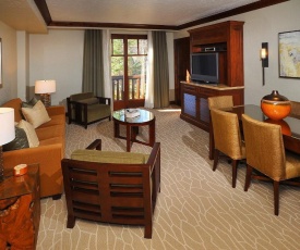 Ritz Carlton Bg Residential Suite #327/328 Condo