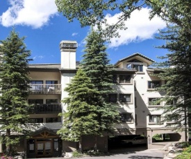 Townsend Place A106 condo