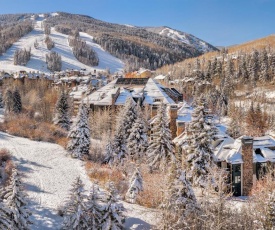 Creekside at Beaver Creek