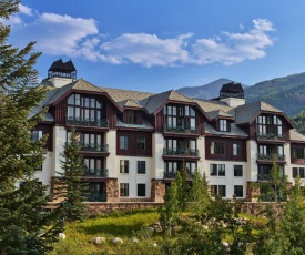 Hyatt Residence Club Beaver Creek - Mountain Lodge