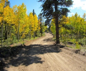 Blue Sky Mountain Ranch