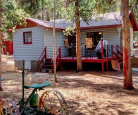 Columbine Cabin