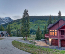 Moose Meadow Retreat