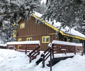 Ski Ridge Hideaway