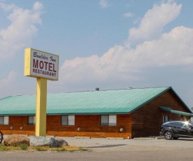 Boulder Inn