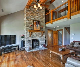 Custom Home with Decks in Boulder! Gateway to Parks!