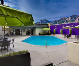 Best Western Plus Boulder Inn