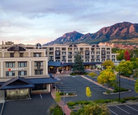 Boulder Marriott