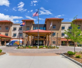 Hampton Inn & Suites Boulder North