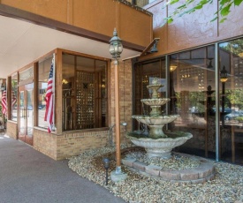 Rodeway Inn and Suites Boulder Broker