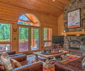 Aspen Meadow Lodge