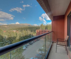 Beaver Run Condo - Adventure And Luxury!