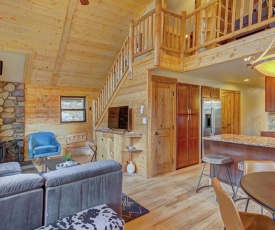 Black Bear Chalet home